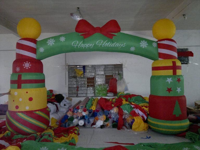 Christmas Decorations XZ-CH-004