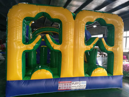 Adventure Obstacle Course XZ-BH-103