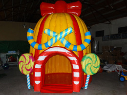 Inflatable Tent XZ-BH-4367