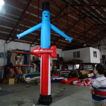 Inflatable Advertising Products XZ-BH-4324