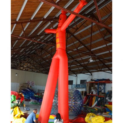 Inflatable Advertising Products XZ-BH-4324