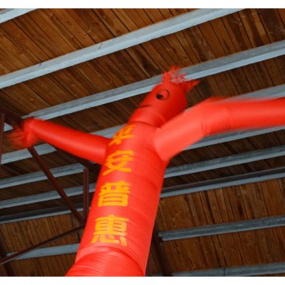 Inflatable Advertising Products XZ-BH-4324