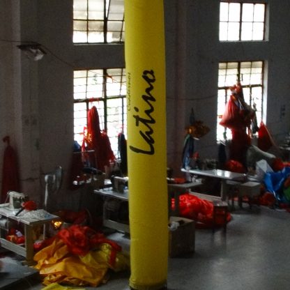 Inflatable Advertising Products XZ-BH-4324