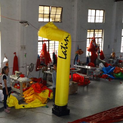 Inflatable Advertising Products XZ-BH-4324