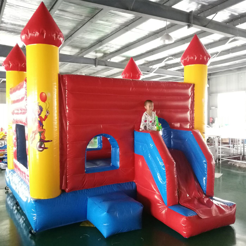 Bouncy Castle XZ-BH-106