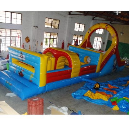 Family Obstacle Course XZ-BH-4303