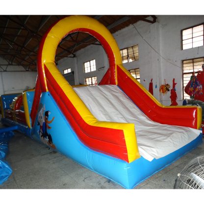 Family Obstacle Course XZ-BH-4303