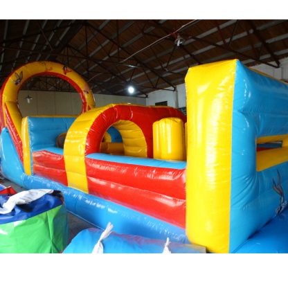 Family Obstacle Course XZ-BH-4303
