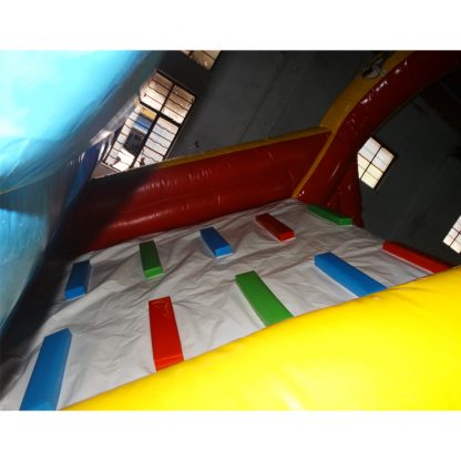 Family Obstacle Course XZ-BH-4303