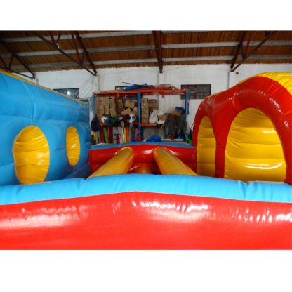 Family Obstacle Course XZ-BH-4303