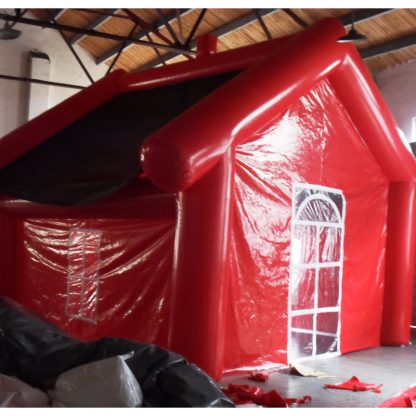 Inflatable tent XZ-BH-4363