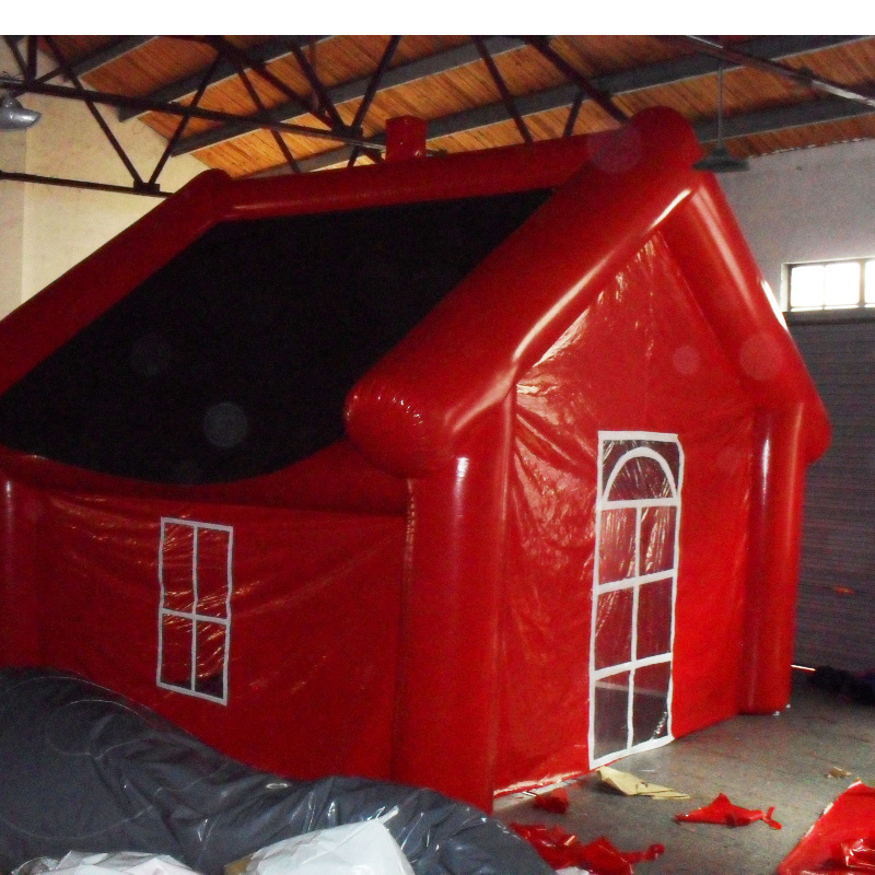 Inflatable tent XZ-BH-4363