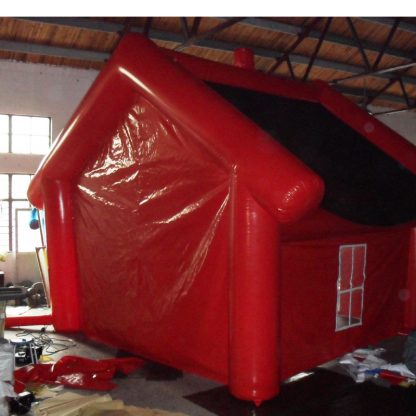 Inflatable tent XZ-BH-4363