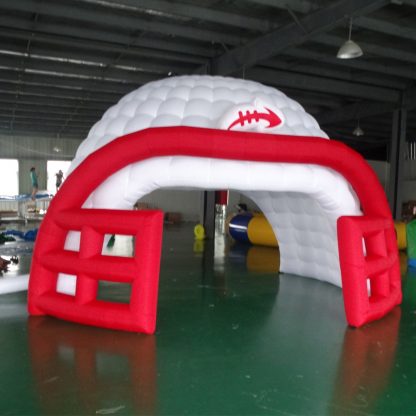 Inflatable tent XZ-BH-4372