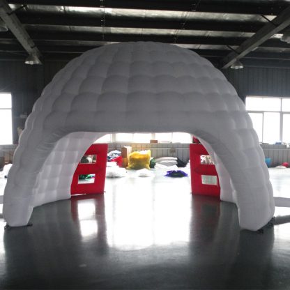 Inflatable tent XZ-BH-4372