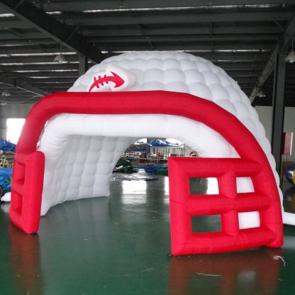 Inflatable tent XZ-BH-4372