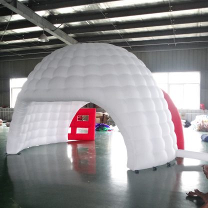 Inflatable tent XZ-BH-4372
