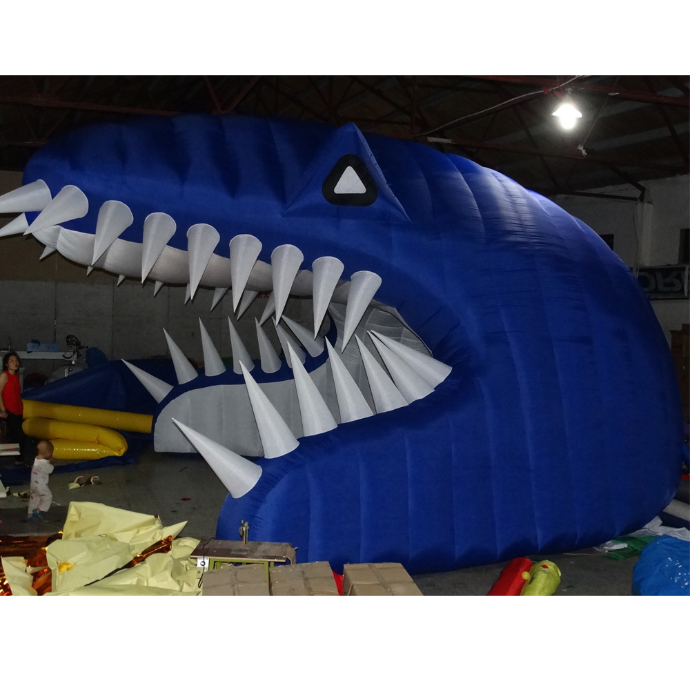 Inflatable Tent  Inflatable Tent,Customized Camping Transparent XZ-BH-4322