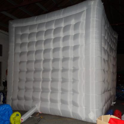Inflatable Tent Wedding Event Camping Event Party Use Outdoor Tent Inflatable Tent Does Not Include Lights XZ-BH-4349