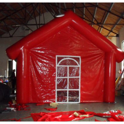Inflatable tent XZ-BH-4363
