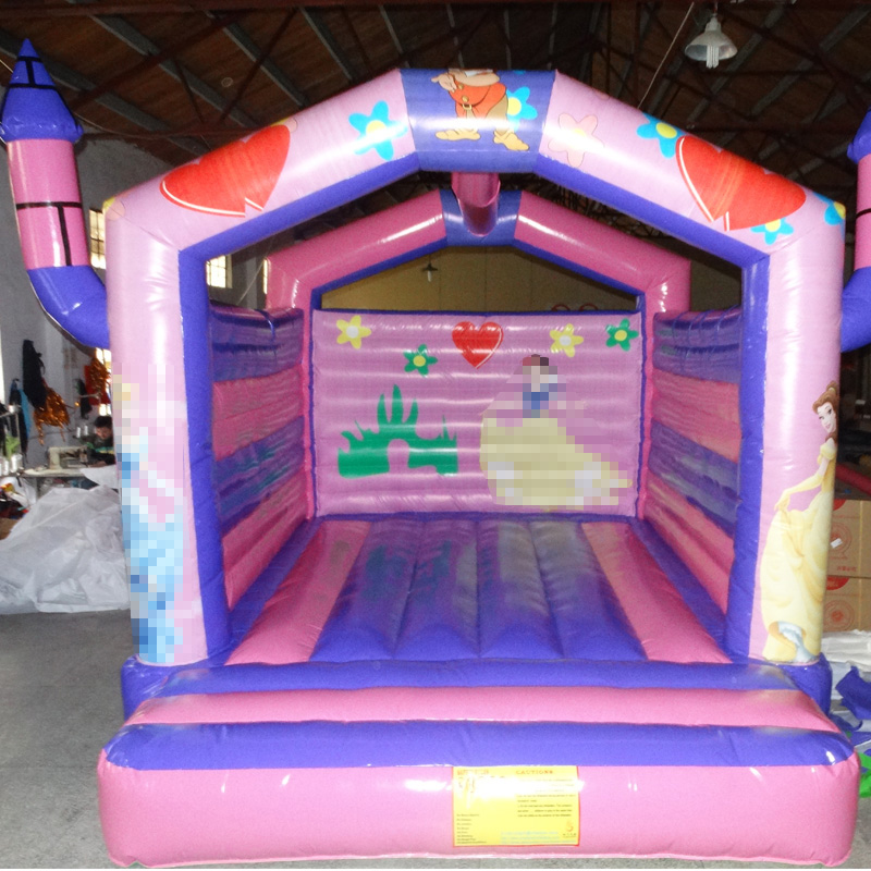 Inflatable Bouncy Castle XZ-BH-4283