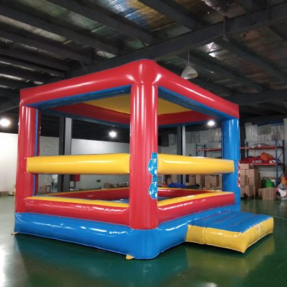 Air Inflatable Bouncy Castle XZ-BH-209