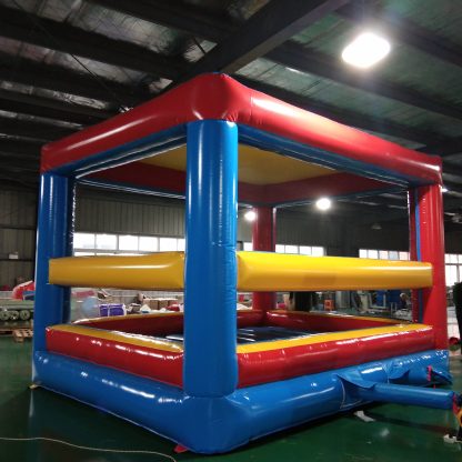 Air Inflatable Bouncy Castle XZ-BH-209