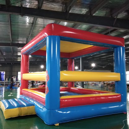 Air Inflatable Bouncy Castle XZ-BH-209
