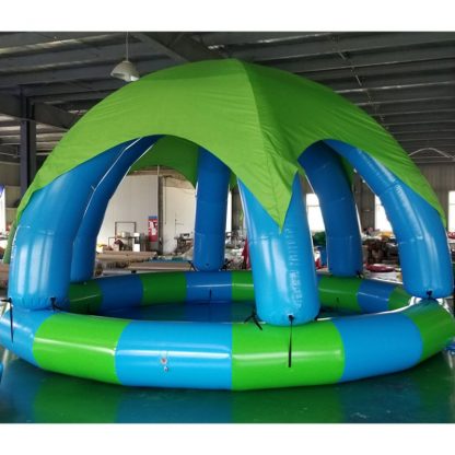 Inflatable tent XZ-BH-4310