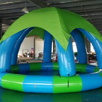 Inflatable tent XZ-BH-4310