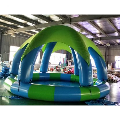 Inflatable tent XZ-BH-4310