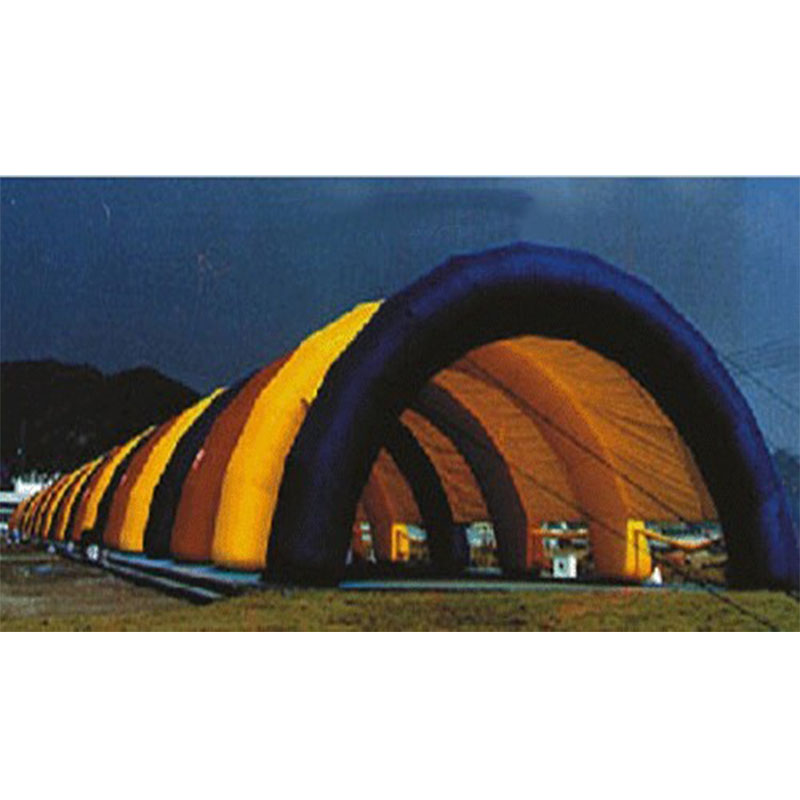 Inflatable Tent  XZ-BH-4449