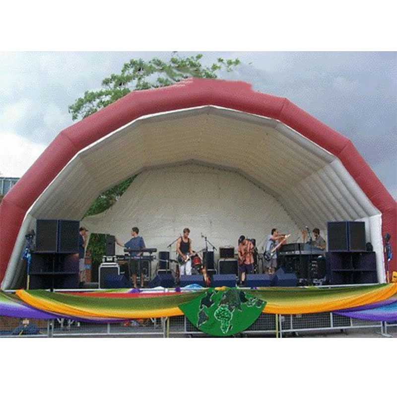 Inflatable Tent  XZ-BH-4459