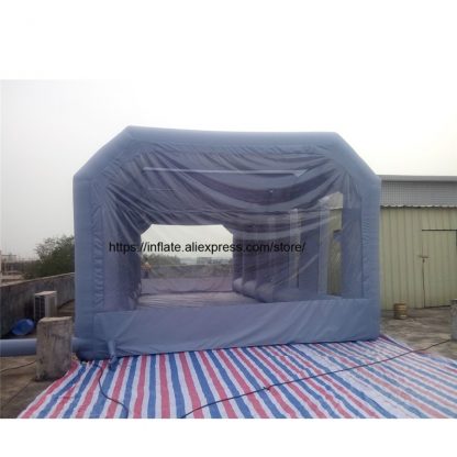 Inflatable Tent  XZ-BH-4465