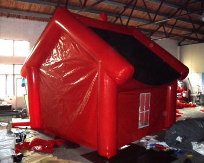 Inflatable Tent XZ-BH-4470
