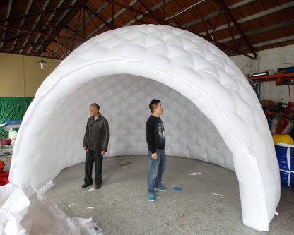 Inflatable Tent  XZ-BH-4490