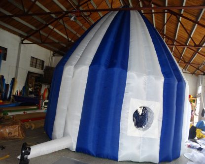 Inflatable Tent  XZ-BH-4491