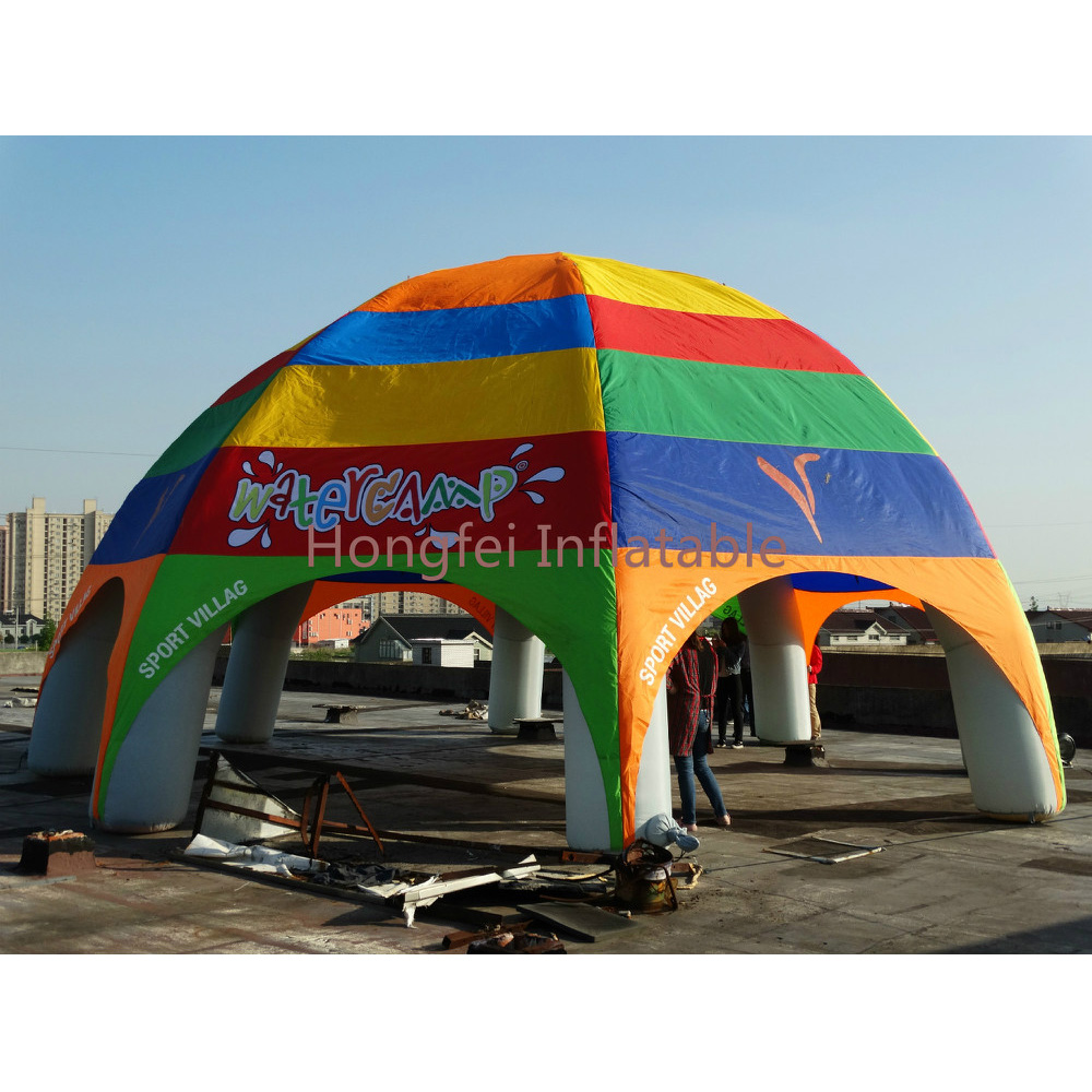 Inflatable Tent  XZ-BH-4453