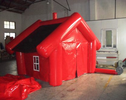 Inflatable Tent XZ-BH-4470