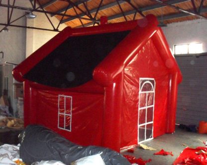 Inflatable Tent XZ-BH-4470