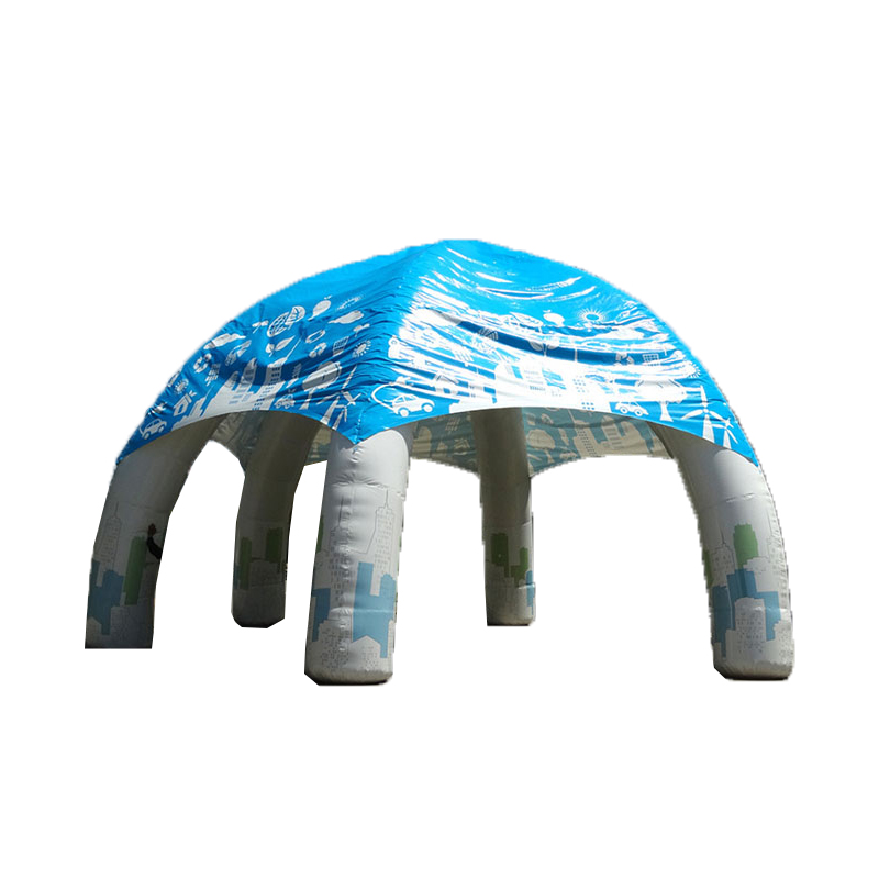 Inflatable Tent XZ-BH-4444