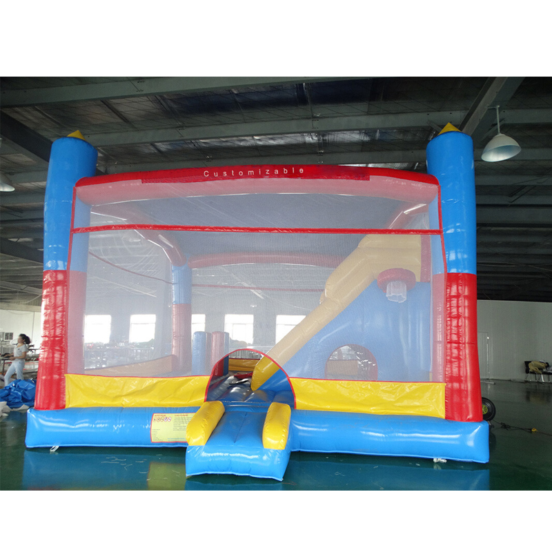 Inflatable Bouncy Castle XZ-BH-086