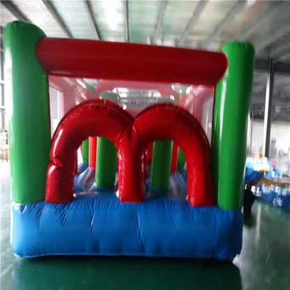 Air Inflatable Bouncy Castle XZ-BH-189