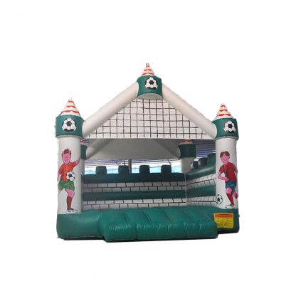 Air Inflatable Bouncy Castle XZ-BH-153