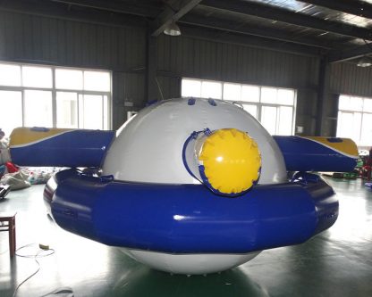 Outdoor  Inflatable Water Park XZ-BH-4855