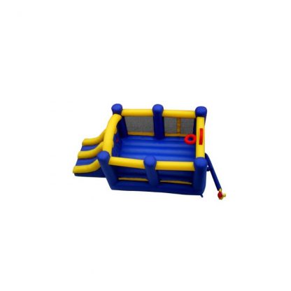 Air Inflatable Bouncy Castle XZ-BH-190