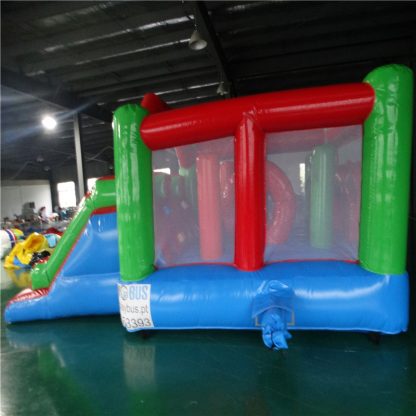 Air Inflatable Bouncy Castle XZ-BH-189