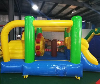 Air Inflatable Bouncy Castle XZ-BH-183