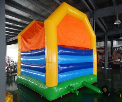 Air Inflatable Bouncy Castle XZ-BH-180