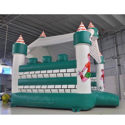 Air Inflatable Bouncy Castle XZ-BH-153